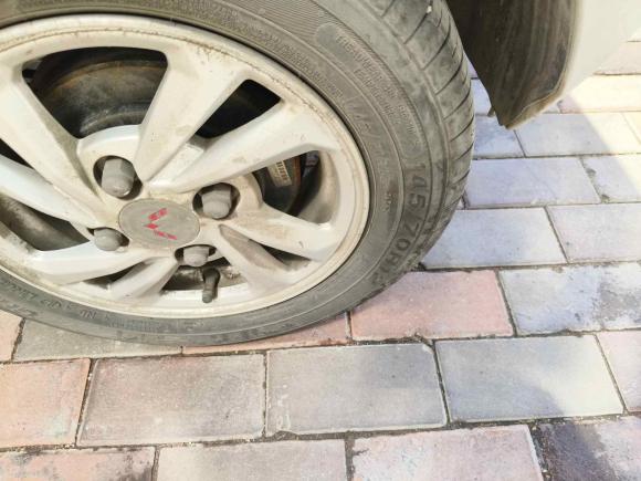 [青岛·鲁B] 二手五菱汽车宏光MINIEV2020款 自在款 磷酸铁锂