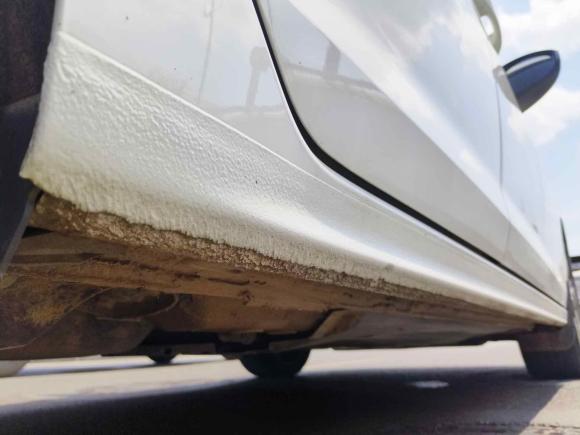 [武汉·湘E] 二手大众宝来2023款 200TSI DSG智行PRO版