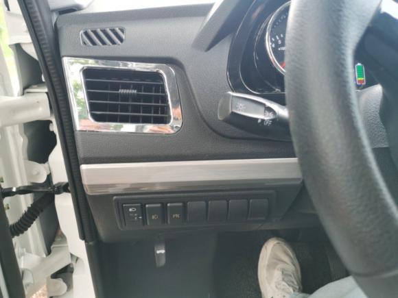 [苏州·苏E] 二手福田时代EV62023款 快充版