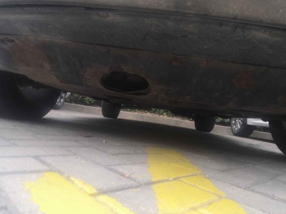 [常州·川A] 二手起亚智跑2014款 2.0L 自动两驱版GLS