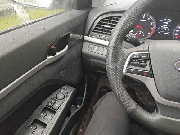 [南昌·粤S] 二手现代领动2016款 1.6L 自动智炫·精英型