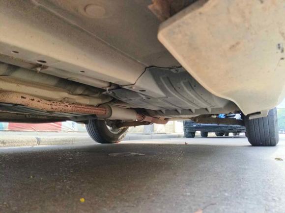 [武汉·鄂W] 二手起亚智跑2012款 2.0L 自动两驱版GL