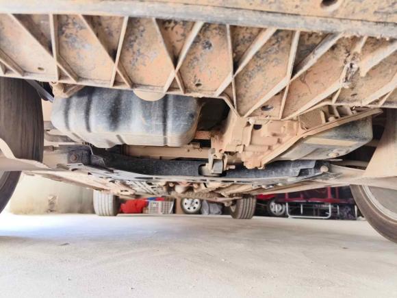 [武汉·苏F] 二手东风风行风行T52018款 230T CVT智享型