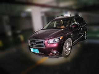 英菲尼迪英菲尼迪QX602014款 2.5 S/C Hybrid 两驱卓越版