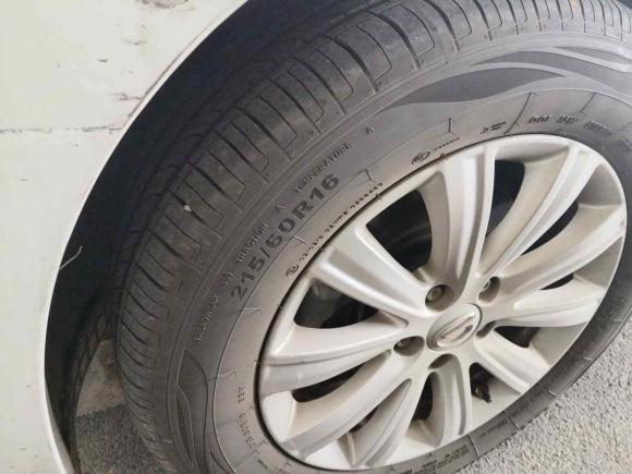 [义乌·浙G] 二手广汽传祺传祺M62019款 270T DCT豪华版（六座）国VI