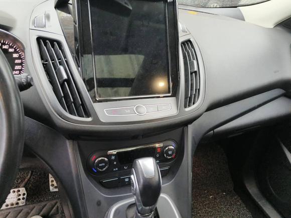 [青岛·鲁B] 二手福特翼虎2015款 1.5L GTDi 两驱风尚型