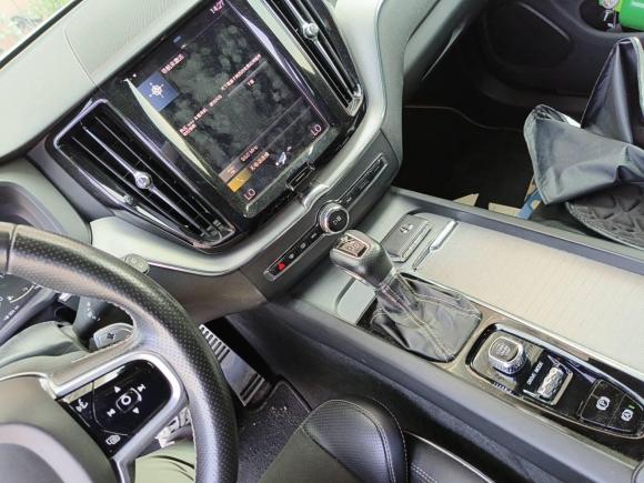 [温州·浙C] 二手沃尔沃沃尔沃XC602018款 T5 四驱智远运动版