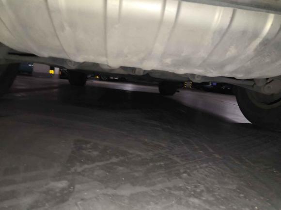 [西安·陕A] 二手大众途锐2011款 3.0TDI 柴油舒适型