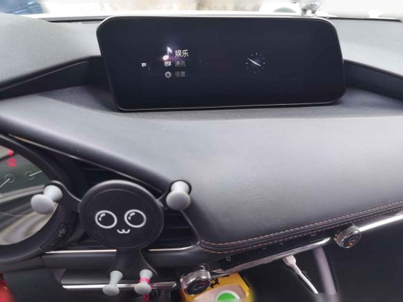 [深圳·粤S] 二手马自达马自达3 昂克赛拉2020款 2.0L 自动质雅版