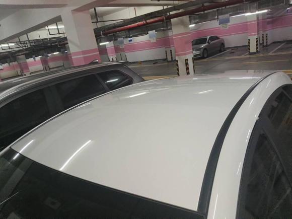 [苏州·苏E] 二手吉利几何吉利几何C2022款 蓝莓C400