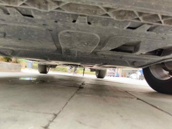 [常州·苏D] 二手斯柯达柯米克2020款 1.5L 自动舒适版