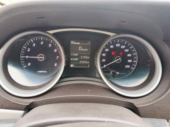 [济南·鲁A] 二手宝骏宝骏7302019款 1.5L 手动超值型 7座 国VI