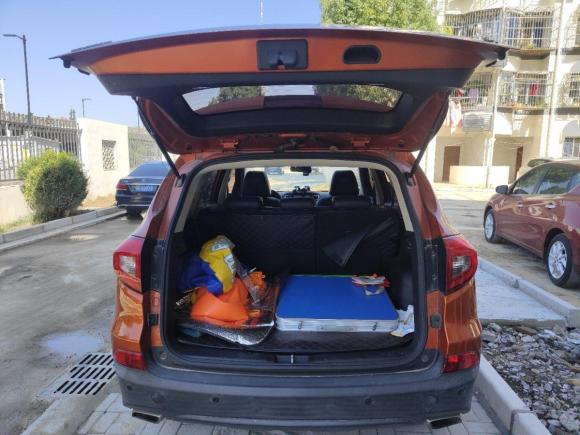 [苏州·苏E] 二手比亚迪宋2016款 1.5TI 手动豪华型