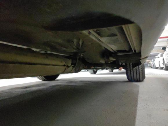 [苏州·苏E] 二手海马海马S72013款 2.0L 自动智尚型