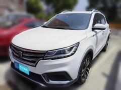 [温州·浙C] 荣威荣威RX32018款 1.6L 手动旗舰版