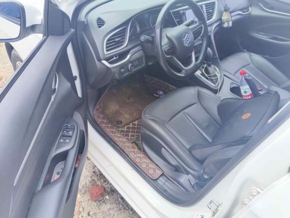 [深圳·湘D] 二手别克英朗2019款 18T 自动互联精英型 国VI