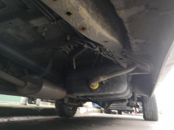 [湖州·浙E] 二手东风风行菱智2019款 M5 1.6L 7座特供型 国VI