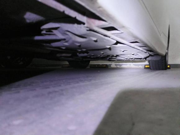 [杭州·浙A] 二手雷克萨斯雷克萨斯IS2009款 300C