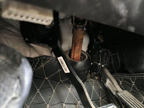 [北京·京A] 二手吉利汽车帝豪新能源2016款 EV 精英型