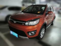 [天津·津N] 长城长城M42012款 1.5L 手动舒适型