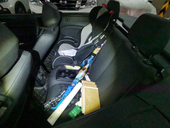 [广州·粤A] 二手宝马宝马2系2017款 220i 敞篷轿跑车 领先型