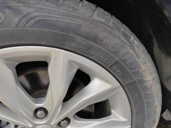 [上海·皖E] 二手雪佛兰迈锐宝XL2019款 535T CVT锐动版