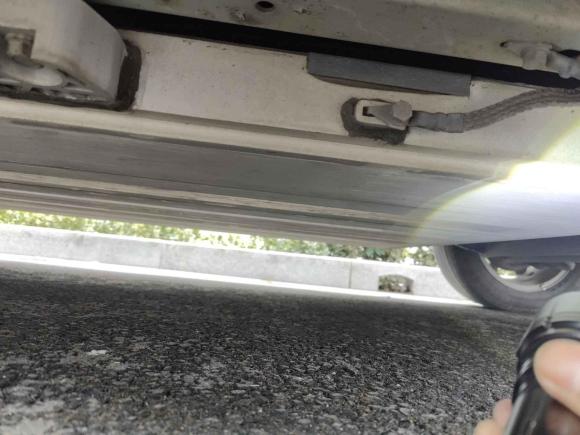 [宁波·浙B] 二手比亚迪元新能源2018款 EV360 智联炫酷型