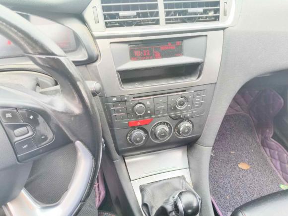 [常州·苏D] 二手DSDS 5LS2014款 1.8L 手动舒适版VTi140