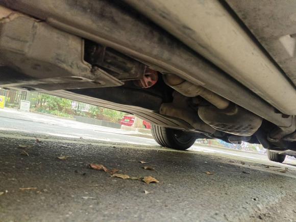 [杭州·浙A] 二手路虎发现2011款 3.0 SDV6 HSE 柴油版