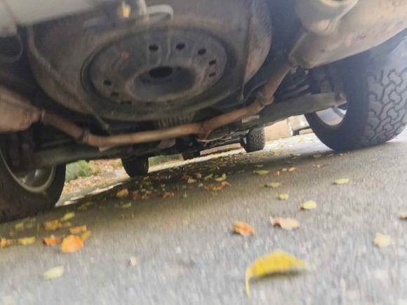 [上海·沪A] 二手雪佛兰科帕奇2014款 2.4L 四驱旗舰版 7座