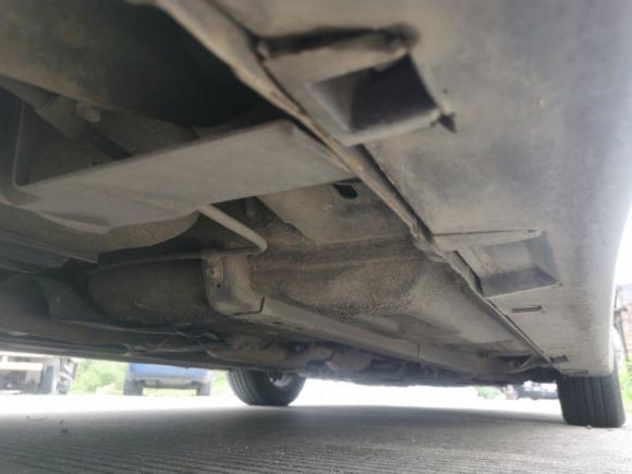 [台州·浙J] 二手马自达睿翼2012款 2.5L 自动尊贵版