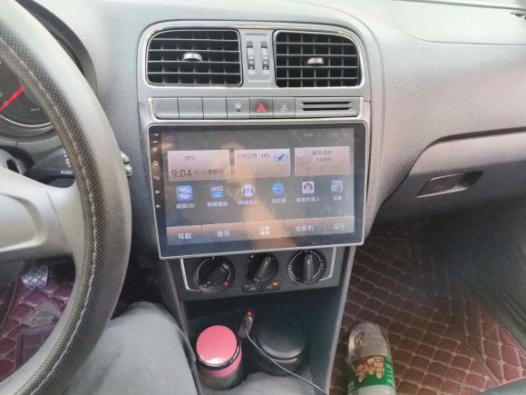 [芜湖·皖H] 二手大众Polo2014款 1.6L 手动舒适版