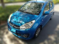 [南通·苏F]铃木&nbsp;&nbsp;奥拓&nbsp;&nbsp;2013款1.0L手动豪华型