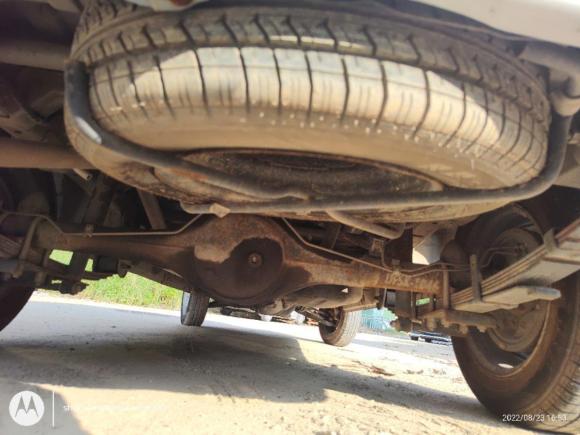 [深圳·粤B] 二手东风小康东风小康K05S2018款 1.2L实用型DK12