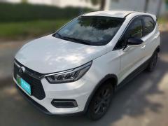 [常州·苏D]比亚迪&nbsp;&nbsp;元新能源&nbsp;&nbsp;2019款EV535智联领潮型