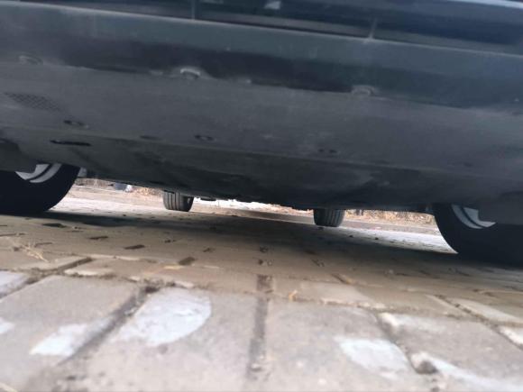 [北京·蒙A] 二手福特蒙迪欧2017款 EcoBoost 180 时尚型