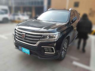 荣威荣威RX82018款 30T 智联网两驱旗舰版