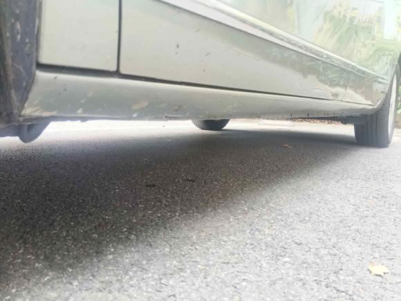 [杭州·浙A] 二手别克别克GL82013款 3.0L XT豪华商务旗舰版