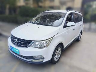 宝骏宝骏7302016款 1.8L iAMT舒适型 7座「青岛二手车」「天天拍车」