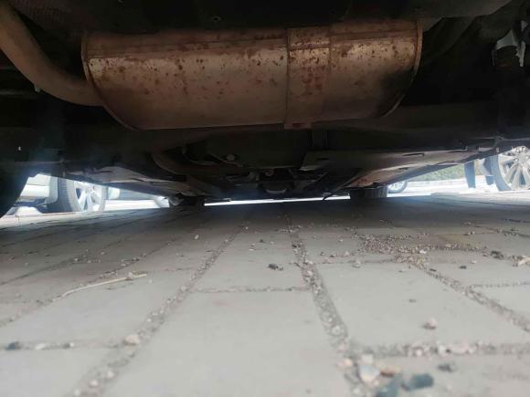 [青岛·鲁B] 二手标致标致308S2015款 1.6L 手动尚驰版