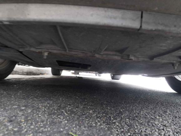 [成都·川A] 二手别克君威2012款 2.0L 豪华版