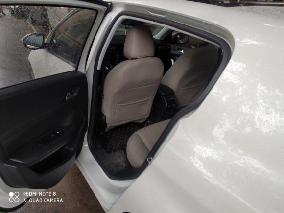 [佛山·粤E] 二手标致标致308S2015款 1.6T 自动劲驰版