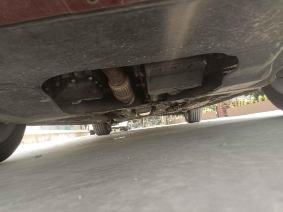 [南通·苏F] 二手名爵名爵62020款 1.5T 自动Trophy旗舰版