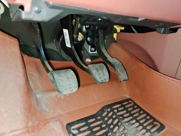 [西安·陕A] 二手比亚迪速锐2018款 1.5L 手动畅享型