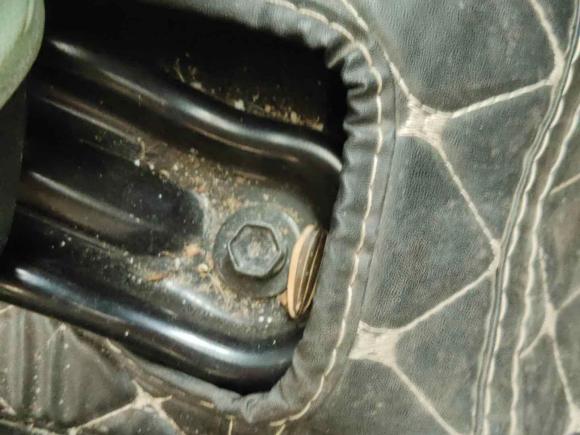 [武汉·鄂W] 二手本田哥瑞2016款 1.5L CVT经典版