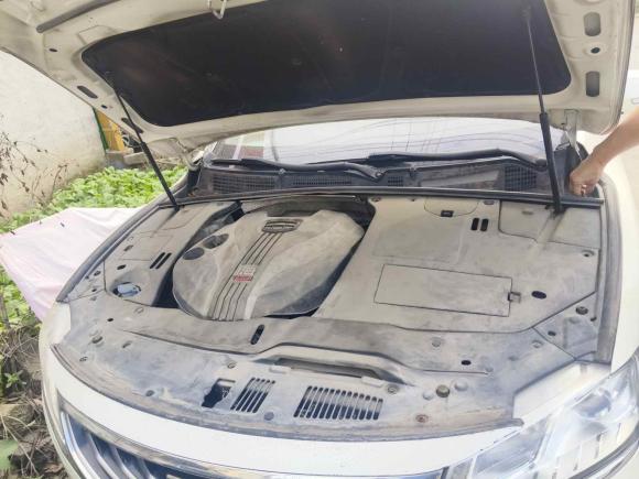 [温州·浙C] 二手吉利汽车博瑞2015款 1.8T 尊贵型