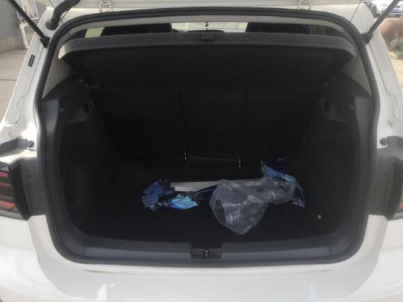 [武汉·鄂A] 二手大众途铠2020款 1.5L 自动舒适版