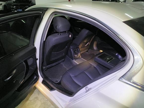 [嘉兴·浙F] 二手宝马宝马3系2016款 320Li 时尚型