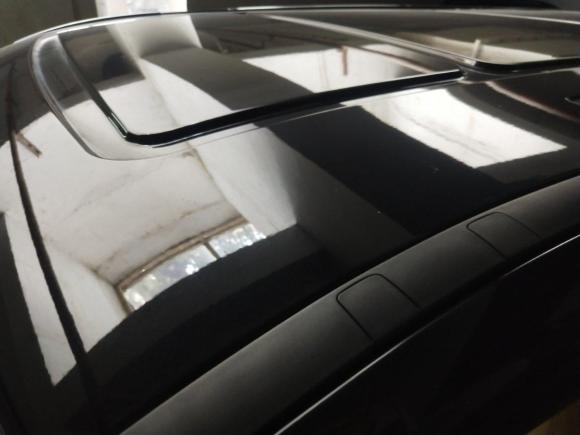 [佛山·粤E] 二手奔驰威霆2018款 2.0T 商务版 国V