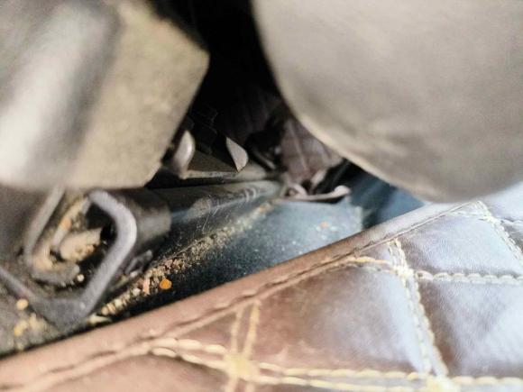 [西安·陕A] 二手东风风神奕炫2020款 230T 自动炫目版